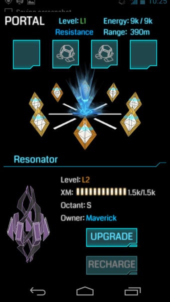 Image 3 for Ingress