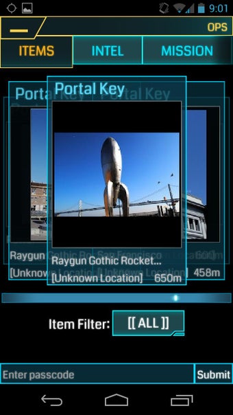 Image 2 for Ingress