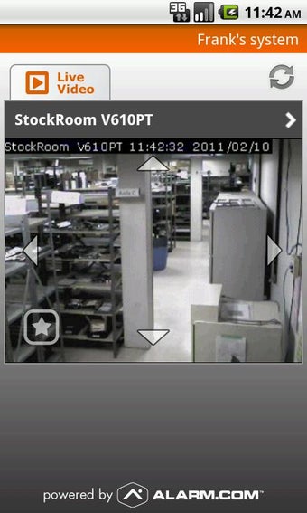 Imagen 2 para Alarm.com