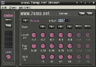 Image 0 for Multipoint Unison