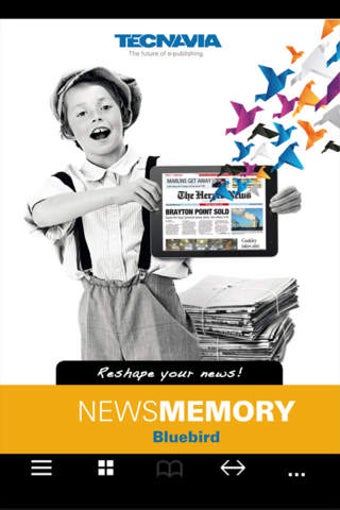 Image 0 for NewsMemory
