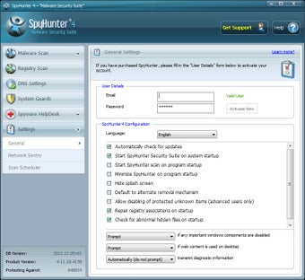 Image 5 for SpyHunter