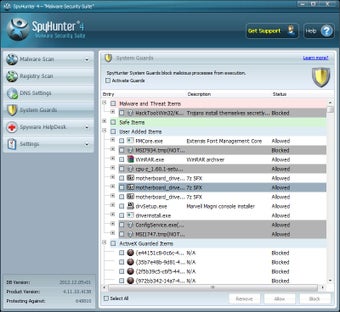 Image 3 for SpyHunter