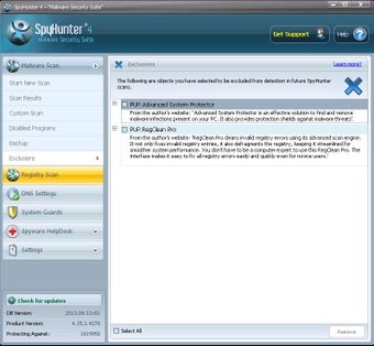 Image 1 for SpyHunter