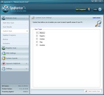 Image 5 for SpyHunter