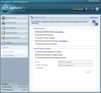 Image 4 for SpyHunter