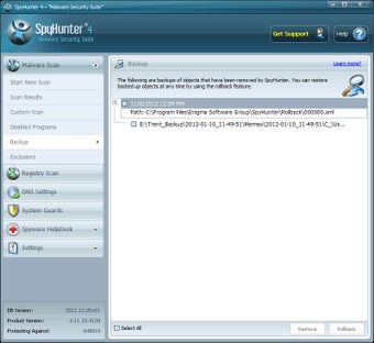 Image 4 for SpyHunter