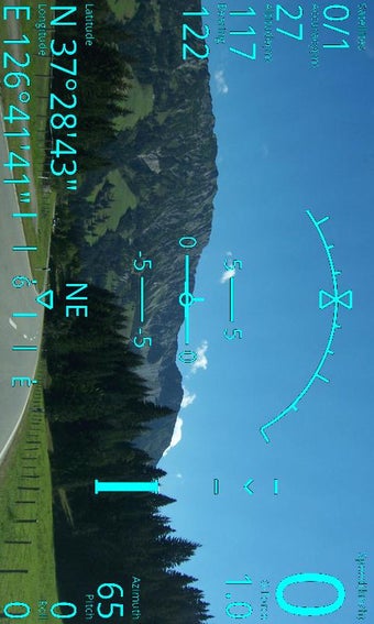 Image 2 for ZP Dashboard - ADI