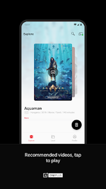 Image 0 for OnePlus Connect