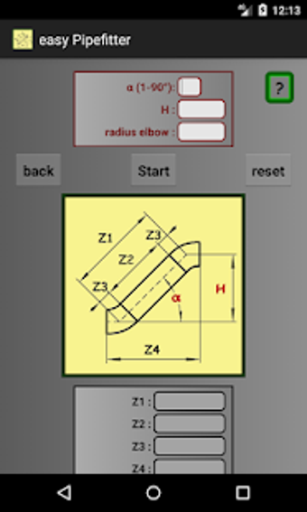 Image 1 for easy Pipe fitter