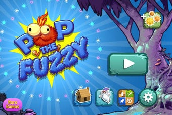 Image 0 for Pop The Fuzzy