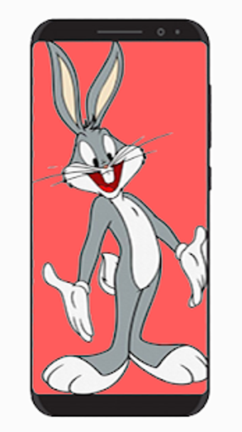 Image 0 for Old carton wallpapers
