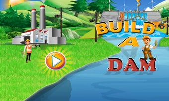 Image 2 for Build a Dam Simulator - C…