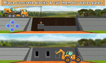 Image 3 for Build a Dam Simulator - C…