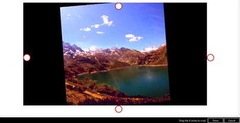 Imagen 1 para Video Cropper for Windows…
