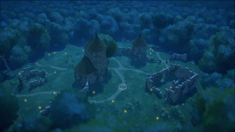 Image 0 for Tiny Glade