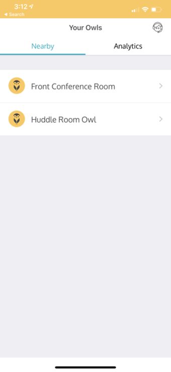 Imagen 1 para Meeting Owl