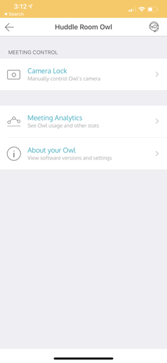 Imagen 3 para Meeting Owl