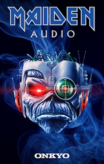 Image 1 for Maiden Audio App