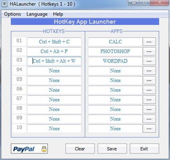 Imagen 0 para HALauncher