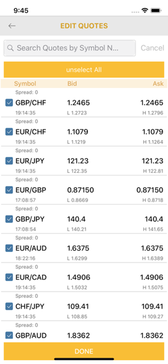 Image 1 for VertexFX Trader