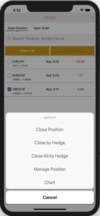 Image 3 for VertexFX Trader