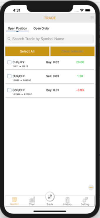 Image 0 for VertexFX Trader