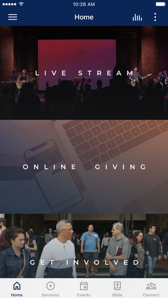 Image 0 for Calvary Chapel Chino Hill…