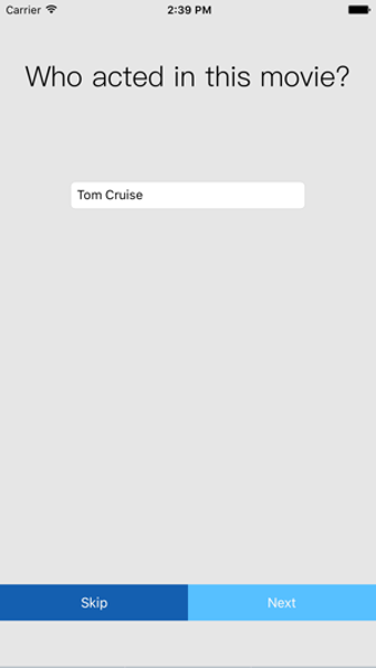 Image 0 for Movie Finder!