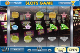 Image 0 for Heart Of Vegas Slots Mach…