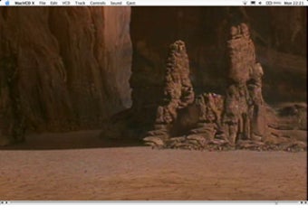 Image 0 for MacVCD X