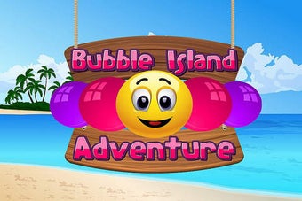 Image 0 for Bubble Island Adventure
