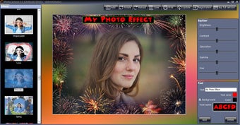Imagen 0 para Photo Cartoon
