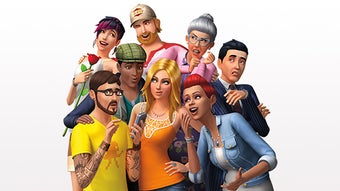 Image 0 for The Sims 4 Seasons