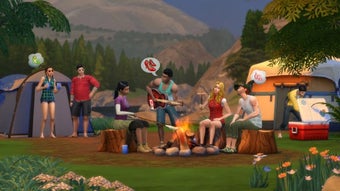 Image 0 for The Sims 4 Seasons