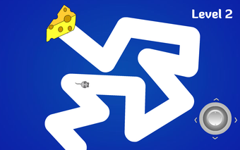 Image 1 for Scary Maze Game 3