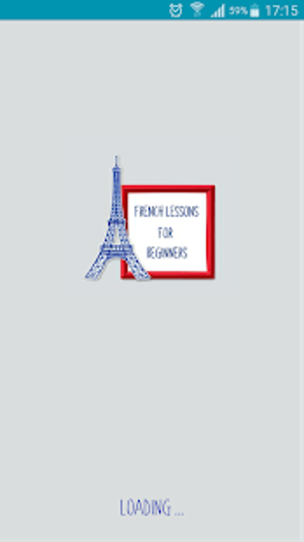 Imagen 3 para Learn French audio lesson…
