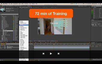 Image 0 for Intro Course For After Ef…