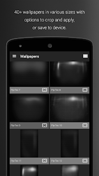 Image 3 for Terminal White - CRT Them…