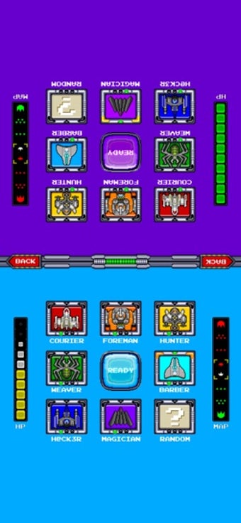 Image 3 for MoW 2-Player