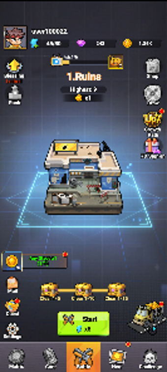 Image 0 for Zombies Here 80-Wave Surv…