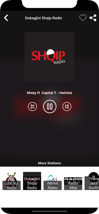 Image 2 for Radio Shqiptare