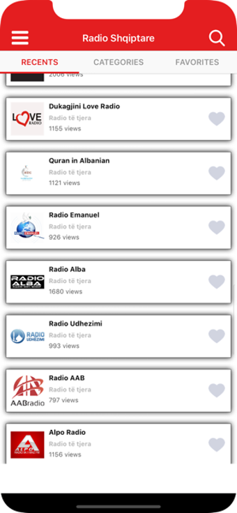 Image 1 for Radio Shqiptare