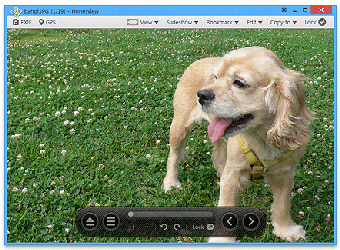 Imagen 0 para Honeyview Portable