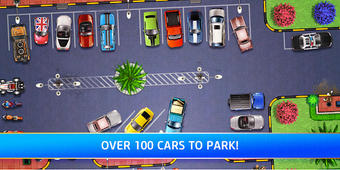 Image 1 for Parking Mania