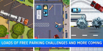 Image 0 for Parking Mania