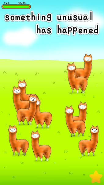 Image 0 for Alpaca Evolution