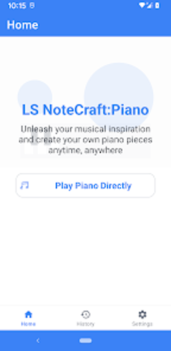 Imagen 0 para LS NoteCraft:Piano