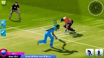 Image 0 for World Cricket Games Offli…