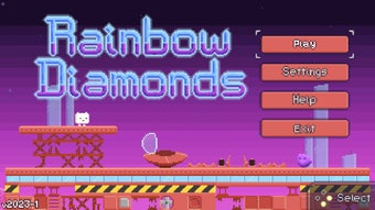 Image 0 for Rainbow Diamonds